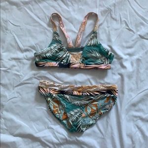 Maaji Big Girls Bikini Set